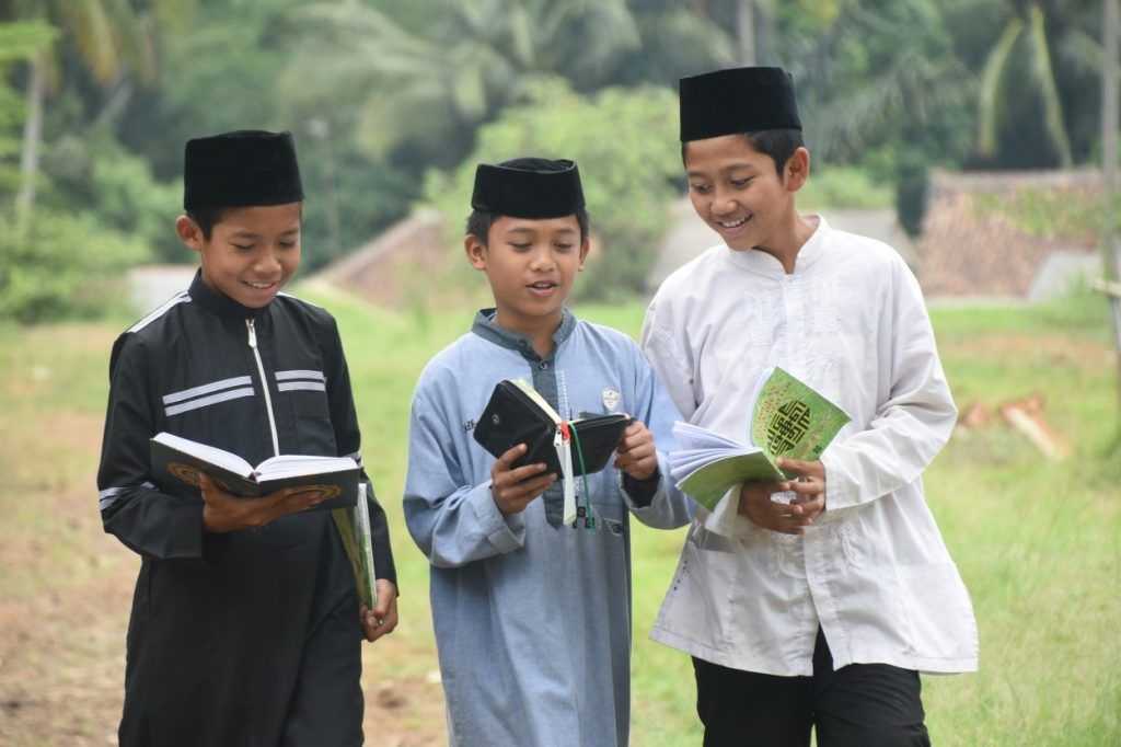 Pemkab Garut Siapkan Rp1,5 Miliar untuk Pesantren, Regulasi Penyaluran Masih Digodok